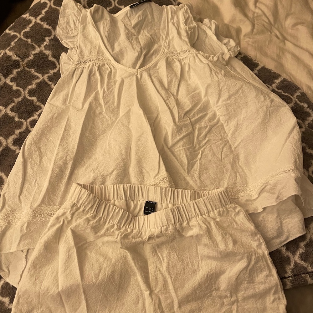Shein set nwot